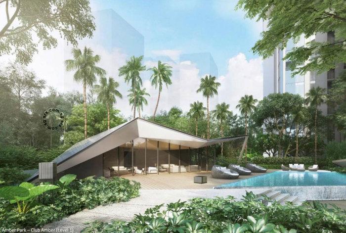 Amber Park thumbnail photo